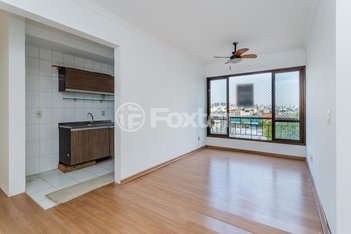 apartment em Avenida Polônia, São Geraldo - Porto Alegre - RS