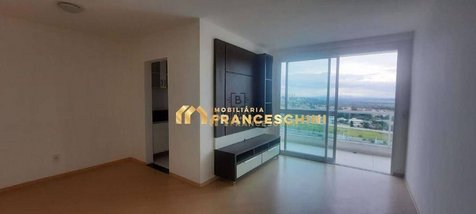 apartment em Avenida Doutor Eduardo Cury, Jardim das Colinas - São José dos Campos - SP