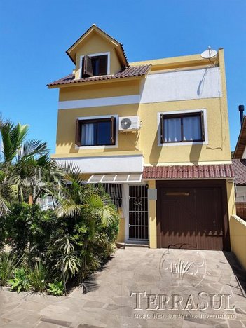 house em Rua Helio Felix Frey, Espírito Santo - Porto Alegre - RS