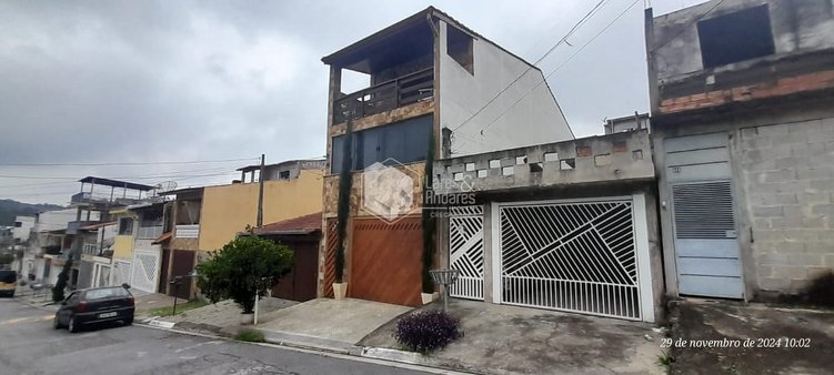 Cômodo Condomínio