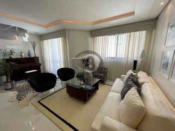 apartment em Frei Caneca, Agronômica - Florianópolis - SC