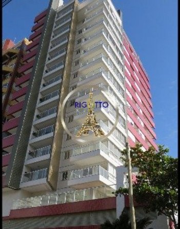 apartment em Avenida Carlos Barbosa, Torres - Torres - RS