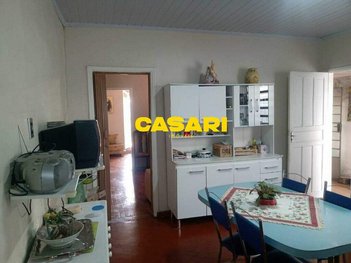 house em Rua Dráusio, Paulicéia - São Bernardo do Campo - SP