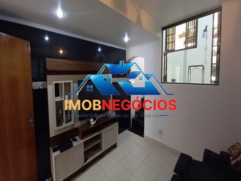 house em Rua Ângelo Santi, Vila Friburgo - São Paulo - SP