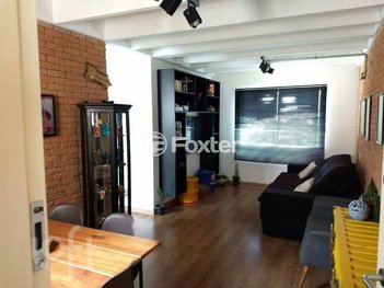 apartment em Rua Domingos Félix, Jardim Aurélia - São Paulo - SP