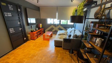 apartment em Avenida Brigadeiro Luís Antônio, Jardim Paulista - São Paulo - SP