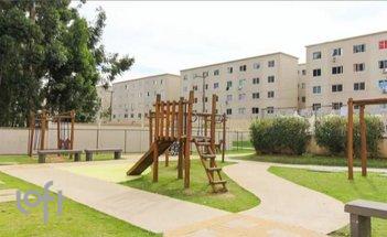 apartment em Antônio Lourenço Rosa, Mato Grande - Canoas - RS