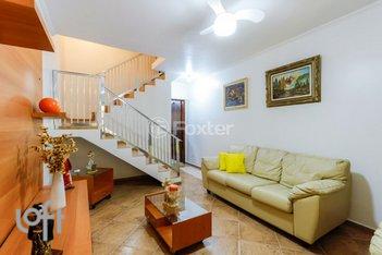 apartment em Alta Mantiqueira, Pirituba - São Paulo - SP