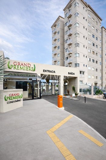 apartment em Rua 8, Vila Moreira Ataídes - Rio Verde - GO