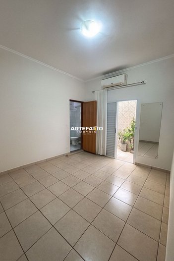 house em Rua Tenente Basílio José Silva Leão, Residencial Baldassari - Franca - SP