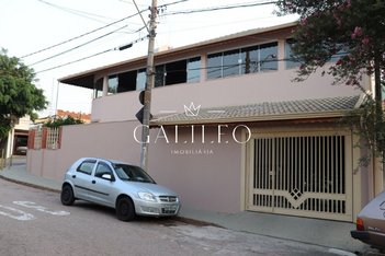 commercial_building em Rua União, Parque dos Ingás - Jundiaí - SP