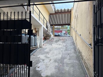 house em Avenida Ricardo Medina Filho, Vila Ipojuca - São Paulo - SP