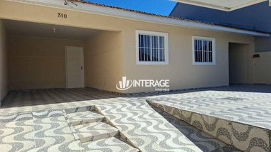 house em Rua Mendes Gonçalves, Uberaba - Curitiba - PR