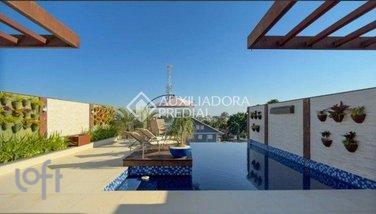 house em Conselheiro Xavier da Costa, Ipanema - Porto Alegre - RS