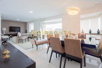 apartment em Rua Itapicuru, Perdizes - São Paulo - SP