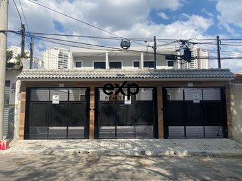 house em Rua Padre Chico, Santo Amaro - São Paulo - SP
