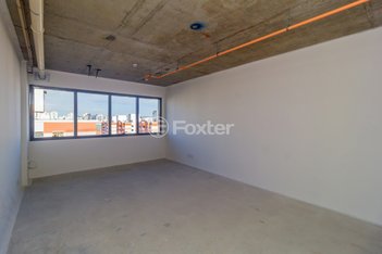 office em Avenida Assis Brasil, Cristo Redentor - Porto Alegre - RS