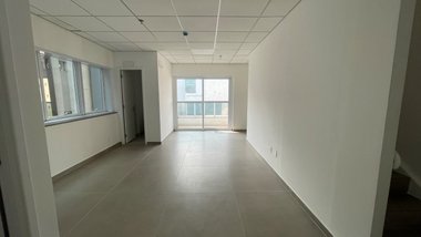 office em Rua Barata Ribeiro, Bela Vista - São Paulo - SP