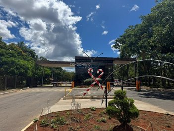 land_lot em Alameda dos Pequis, Parque Residencial Vivendas - Lagoa Santa - MG