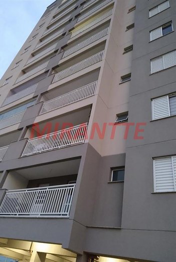 apartment em Rua Remanso, Vila Nova Bonsucesso - Guarulhos - SP