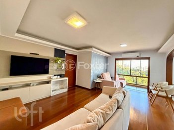 apartment em Rua Ângelo Possebon, Centro - Canoas - RS