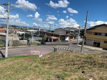 land_lot em Rua Ribeirão Caeté, Altos da Vila Paiva - São José dos Campos - SP