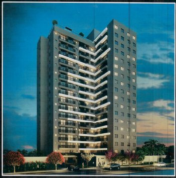 apartment em Rua Pacobá, Jardim Panorama - São Paulo - SP