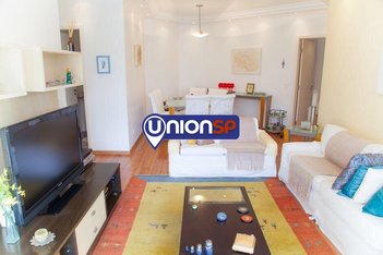 apartment em Rua Barão do Triunfo, Brooklin Paulista - São Paulo - SP