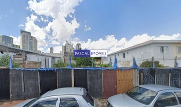 land_lot em Rua Prebixim, Brooklin Paulista - São Paulo - SP