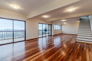 apartment em Rua Antônio Júlio dos Santos, Fazenda Morumbi - São Paulo - SP