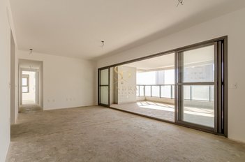 apartment em Avenida Armando Ferrentini, Paraíso - São Paulo - SP