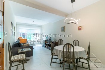 house em INDIANA, Brooklin Paulista - São Paulo - SP