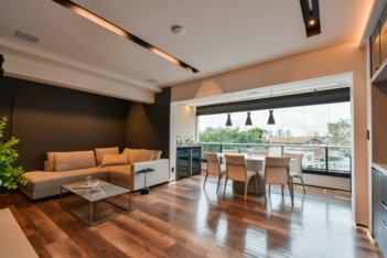apartment em Rua Paula Ney, Vila Mariana - São Paulo - SP