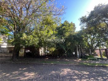 land_lot em Avenida Arlindo Pasqualini, Jardim Isabel - Porto Alegre - RS