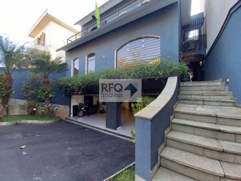 house em Rua Nestor Moreira, Jardim da Glória - São Paulo - SP