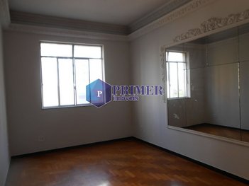 apartment em Rua Goiás, Centro - Belo Horizonte - MG