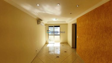 apartment em Rua Tupanaci, Vila Gumercindo - São Paulo - SP