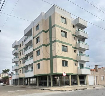 apartment em Rua Doutor Napoleão Laureano, Centro - Rio Grande - RS