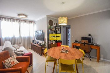 apartment em Rua das Laranjeiras, Parque Terra Nova - São Bernardo do Campo - SP