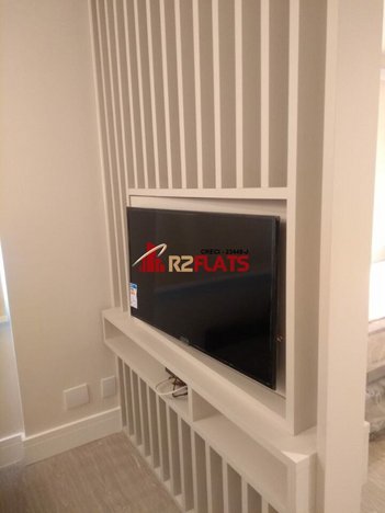 apartment em Rua Santa Justina, Vila Olímpia - São Paulo - SP