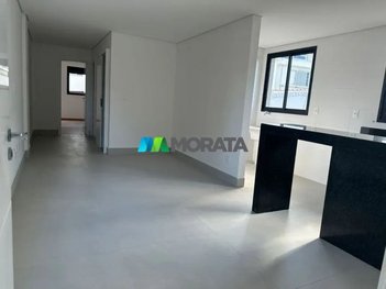 apartment em Rua Herculano de Freitas, Barroca - Belo Horizonte - MG