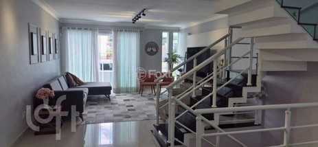 house em Rua Padre Leonel Franca, Vila Libanesa - São Paulo - SP