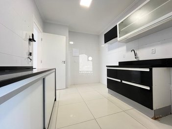 apartment em Avenida Desembargador Vítor Lima, Carvoeira - Florianópolis - SC