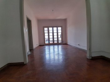 apartment em Rua Tamandaré, Liberdade - São Paulo - SP