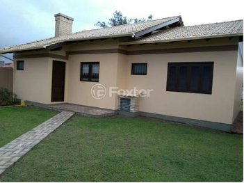 house em Avenida Manoel Brás de Lima, Salinas - Cidreira - RS