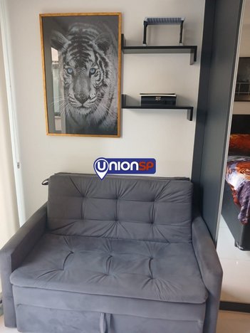 apartment em Rua Doutor Penaforte Mendes, Bela Vista - São Paulo - SP