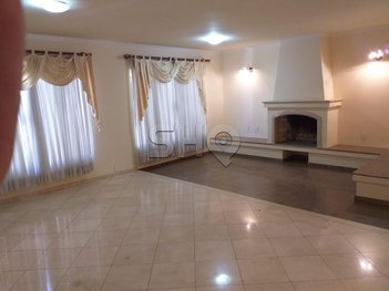 house em Rua Lucerna, Jardim Leonor Mendes de Barros - São Paulo - SP