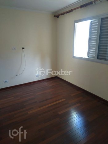 apartment em Rua Feliciano Bicudo, Vila Paulicéia - São Paulo - SP