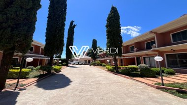 house em Rua Pedro Avancini, Lucas Araújo - Passo Fundo - RS