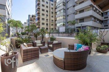 apartment em Jaraguá, Bela Vista - Porto Alegre - RS